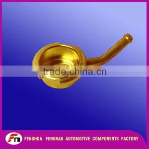 Radiator Fill Neck FN-07-0302 and Auto Radiator Filler Neck in China Supplier thumbnail-1