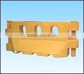 Water Filled Traffic Barrier thumbnail-1