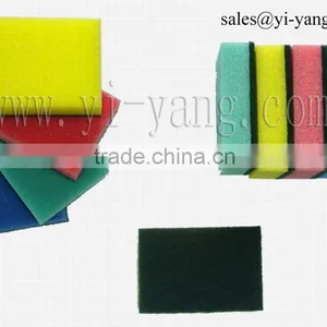 Sponge Scourer for Kitchen Cleaning thumbnail-2