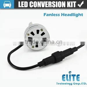 30w High Power H11 Led Headlamp With CE/ROHS Certification thumbnail-5