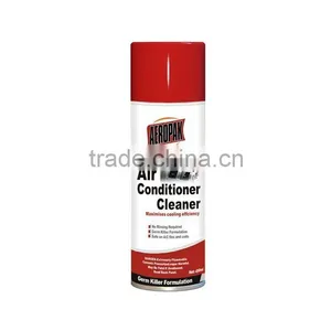 Air Conditioner Cleaner (Limpiador Para Aire Acondicionado) thumbnail-1