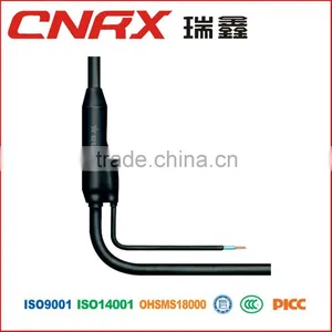 Made in China Ruixin Group Copper Conductor PVC Insulated PVC Sheathed Fire Resistant Stranded Prefabricated Branch Cable thumbnail-1