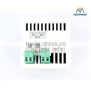 80*80mm Easy Operation Frequency Meter thumbnail-5