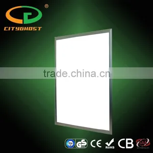IP44 RA80 TRIAC Dimmable Warm White 600x600 60W LED Panel Light Dimmable thumbnail-6