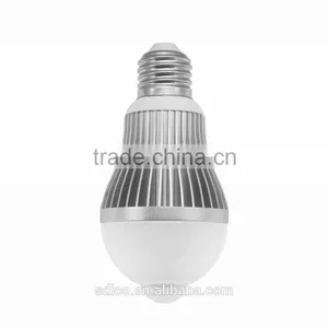 Hot Top Quality High Efficient E27 Day Night Light Led Motion Sensor Light Led Bulb With Sensor thumbnail-4