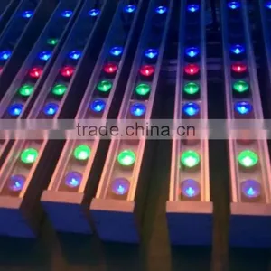 Good Quality Custom 36w Outdoor Linear Led Wall Washer thumbnail-2