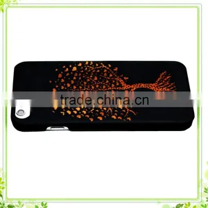 Shop China Electronics Online Wholesale Wood Case for Iphone 5 Cover thumbnail-4