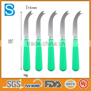 Please Handle Cheese Spreader thumbnail-2
