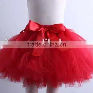 2015 Kids Clothing Party Girl Dress With Butterfly Tie Party Girl Dress thumbnail-4