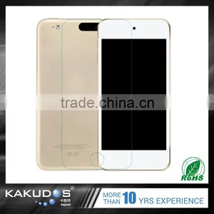 0.26mm 3d Curved Smart Touch Tempered Glass Screen Protector for IPod Touch 5 thumbnail-2