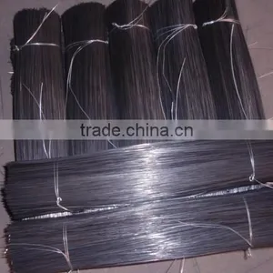 BWG22 Electro Galvanized Iron Wire for Binding Professional Factory thumbnail-2