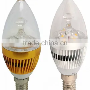 Factory Direct Sale Home Decor 5W 220V Mini Led Tea Light Candle thumbnail-3