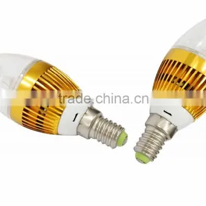 Factory Direct Sale Home Decor 5W 220V Mini Led Tea Light Candle thumbnail-5