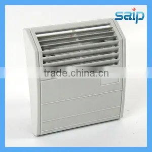 2014 The Newest Mini Panel Fan Filter FF 018 Series 200m3/h thumbnail-1