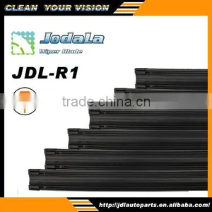 Rubber Refill for Windshield Wiper Blades thumbnail-1