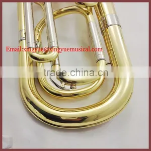 Piston Valve Baritone Horn thumbnail-2