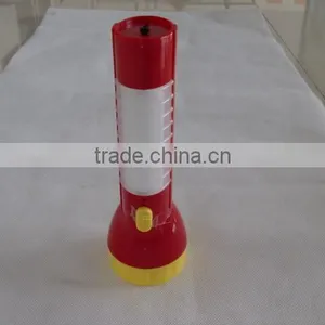 Powerful Zoomable Chinese New Available Torch Light thumbnail-1
