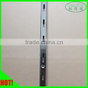Shelves Components AA Column Square Pipe Slotted Upright thumbnail-1