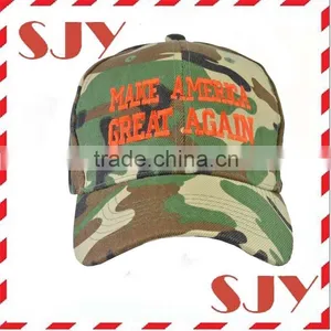 Hot Sell Custom Baseball Promotion Cap/hat thumbnail-4