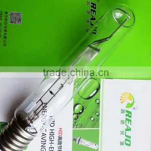 400W E40 E39 Pulse Quartz Metal Halide Lamp thumbnail-3