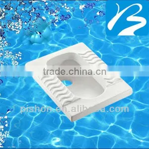 Guangdong Ceramic Orissa WC Pan thumbnail-1