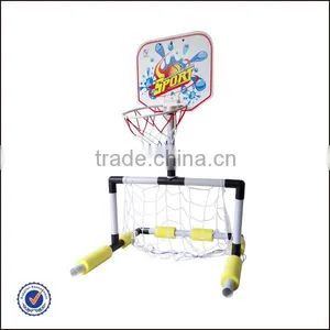 Water Basketball Swimming Pool Games thumbnail-1