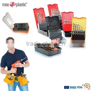 German Manufacturer Plastic Packaging Box for Machine Reamers BR thumbnail-6
