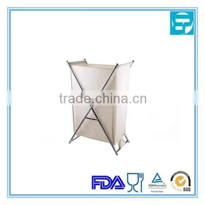 Floding Iron Cloth Rack Holder thumbnail-4