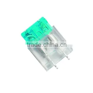 (DL-02E)Short-circuit Plug thumbnail-1