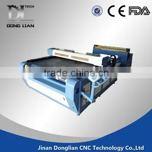 Trade Assurance Laser Cutting Machine Laser Head Co2 150 Rotary thumbnail-1
