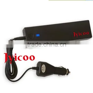 New Arrival 12 Volt Lithium Ion Battery Jyicoo Mini Jump Starter 12000mAh Legoo Car Jump Starter First Aid Kit thumbnail-4