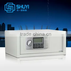 Economic LCD Digital Safe for Home Hotel With High Quality thumbnail-1