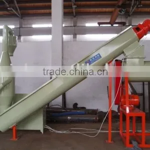 Flake Label Separator and Screw Feeder thumbnail-1