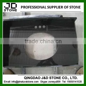 Brown Granite Bathroom Vanity thumbnail-1