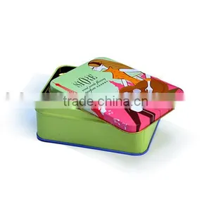 Accept Order Condom Tin Box,lovely Metal Condom Box,condom Tin Box Price thumbnail-2