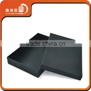 Luxury Custom Printing Logo Color Paper Box thumbnail-4