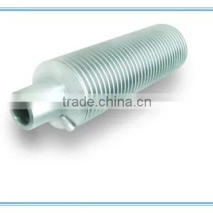 Spiral /extruded/L/LL/KL Finned Tubes/fin Tube/fin Pipe for Cooler/heating Coil/radiator/heat Exchange Parts thumbnail-2