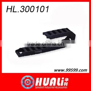 China Supplier Robot Cable Drag Chain thumbnail-1
