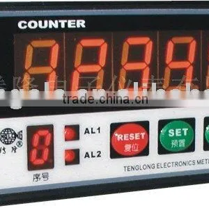 JDM11-6s Length Meter(mechanical Meter) thumbnail-1