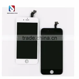 Top Quality Assembly With Digitizer With Frame LCD For IPhone 6 thumbnail-1
