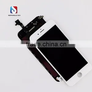 Lcd With Digitizer Assembly for Iphone Wholesale Factory Price thumbnail-3