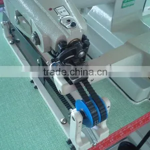 GOOD QUALITY DIVER-SUITS BLINDSTITCH MACHINE thumbnail-1