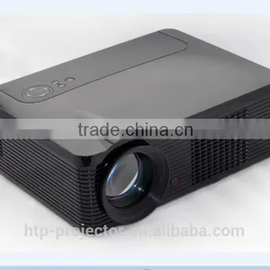 Best Android Tablet Projector 4k 3d Widely Used Projector for Sale thumbnail-2