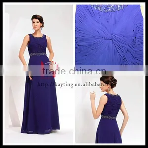 Women Fashion Night Gown Evening Prom Dress Party Dress Evening Gown With Shawl thumbnail-6