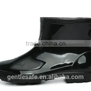 PVC Rain Boots thumbnail-2