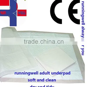 Super Absorbent Disposable Underpad thumbnail-4
