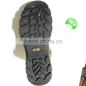 Ppe Safety Shoes With ce Certificate thumbnail-1