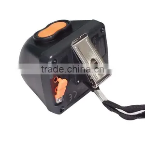 2015 Best Price Xml Waterproof Led Miner Helmet Lights thumbnail-3