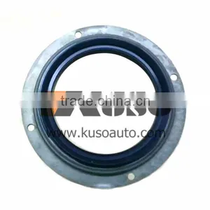 6D24 Engine Spare Parts of Crankshaft Oil Seal for MITSUBISHI FUSO FV517 Truck thumbnail-1