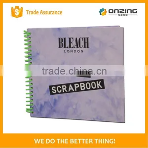 Onzing Good Quality Wire-o Note Pad thumbnail-1